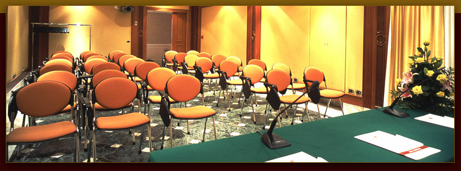 Hotel Morgagni Rome