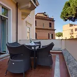 Hotel Villa Morgagni